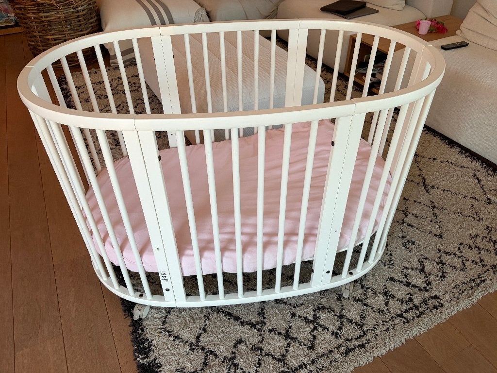 Stokke sleepi bed, Ophalen, Nieuw