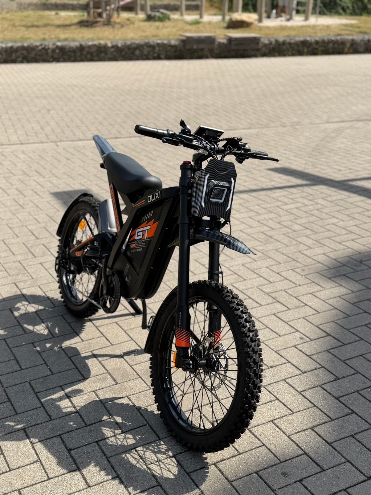 Fatbike / Skinnybike Gt2000 Nieuw!, Ophalen, Zo goed als nieuw