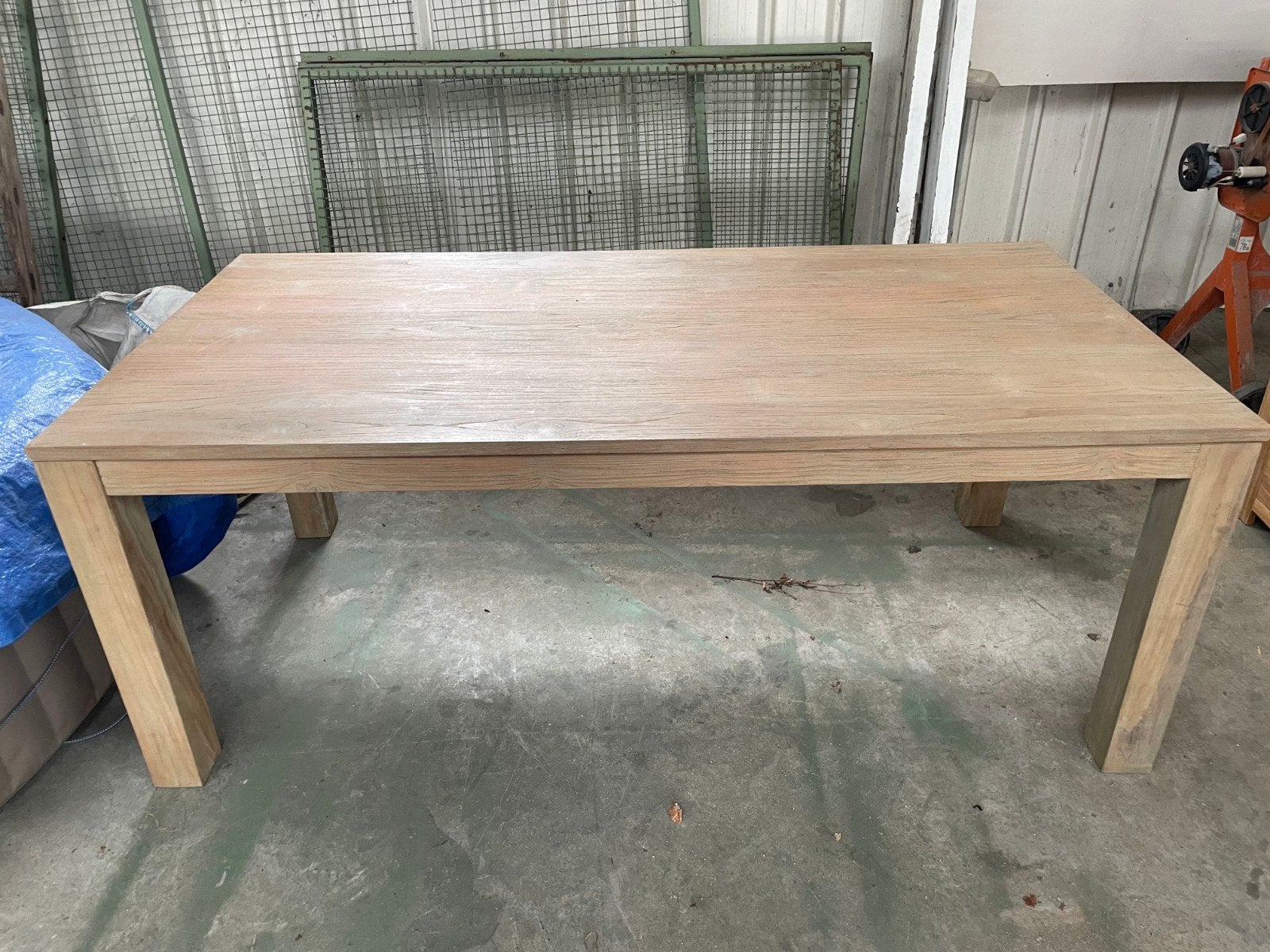 eettafel, Huis en Inrichting, Tafels | Eettafels, Ophalen