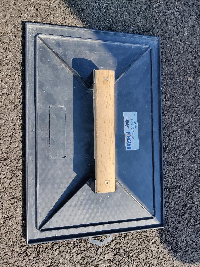 Schuurbord, Doe-het-zelf en Bouw, Ophalen of Verzenden, Nieuw