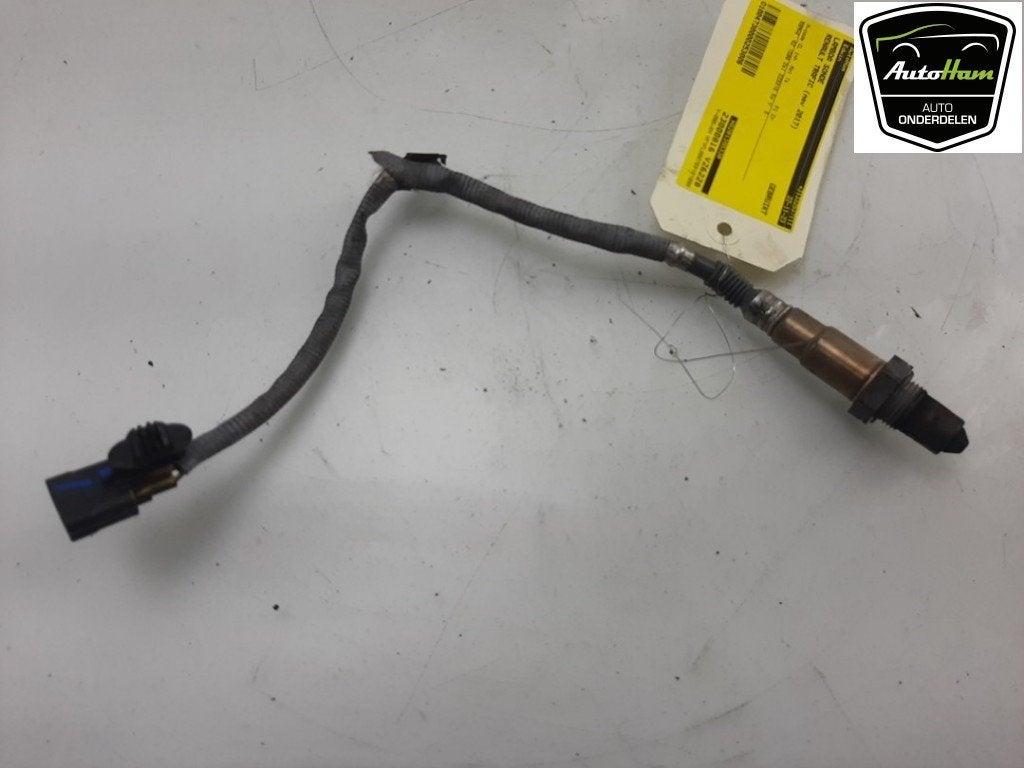 SONDE LAMBDA Renault Trafic (1FL / 2FL / 3FL / 4FL), Autos : Pièces & Accessoires, Utilisé, Renault