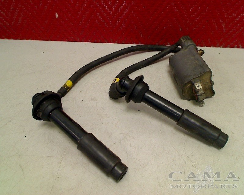 BOBINE D'ALLUMAGE ZXR 400 1991-2003 (ZXR400 ZX400L) (KP02), Motos, Pièces | Kawasaki, Utilisé