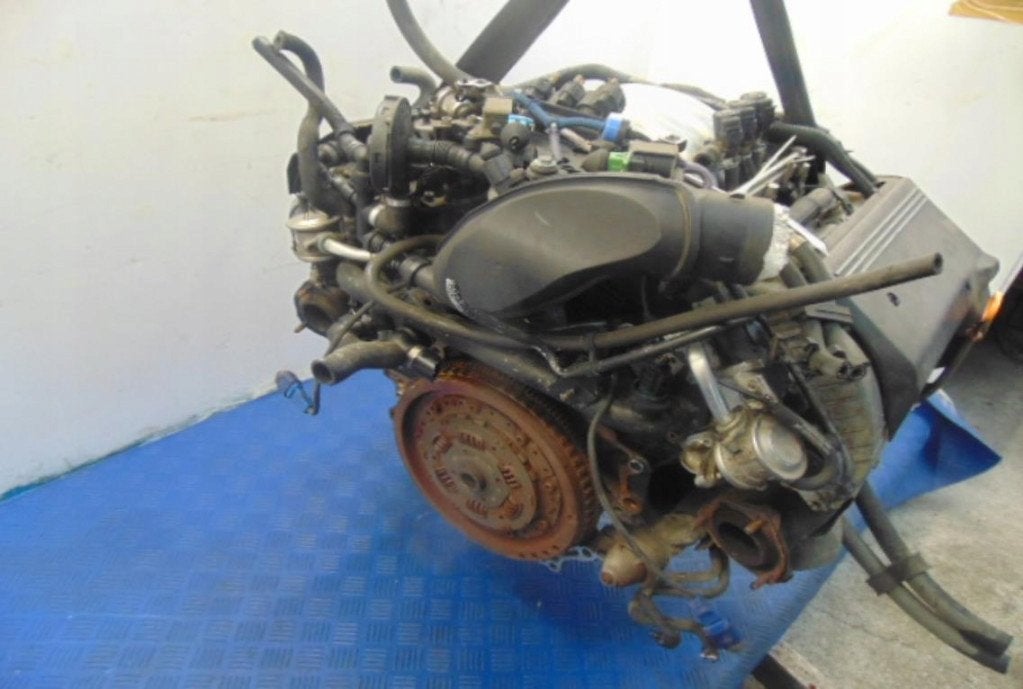 Moteur BDV Nu AUDI A6 A4, Autos : Pièces & Accessoires, Envoi, Utilisé, Daihatsu