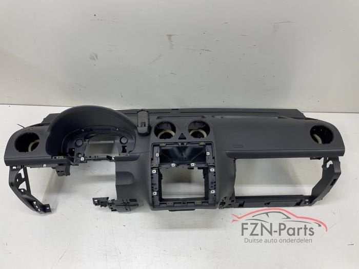 VW Caddy Dashboard los met telefoonhouder, Auto-onderdelen, Ophalen of Verzenden, Gebruikt