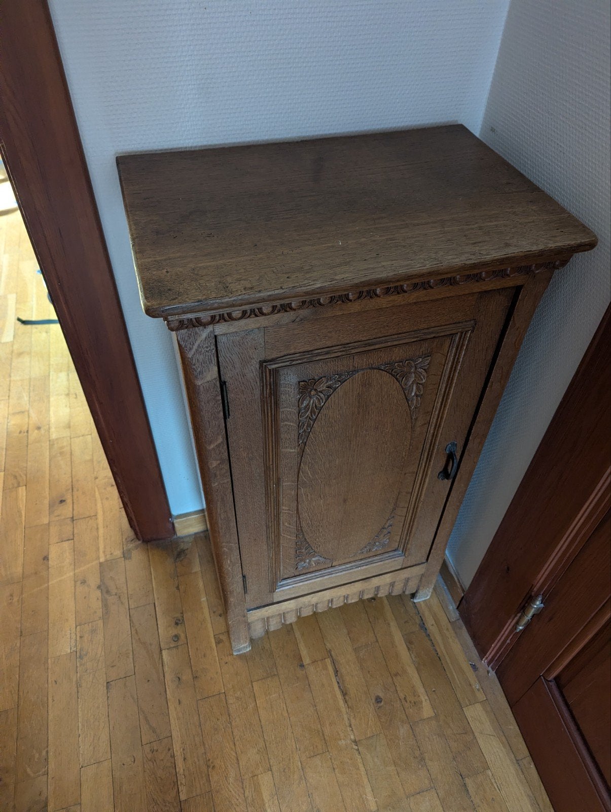 Petit meuble de rangement, Maison & Meubles, Enlèvement, Bois