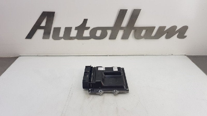 CALCULATEUR MOTEUR ECU Volvo V40 (MV) (01-2012/08-2019), Utilisé, Volvo