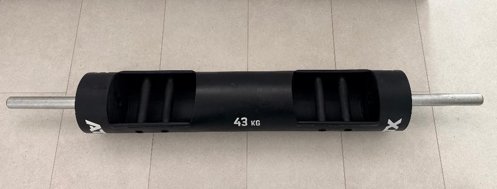 ATX Log Bar 250, Enlèvement, Comme neuf, Autres types