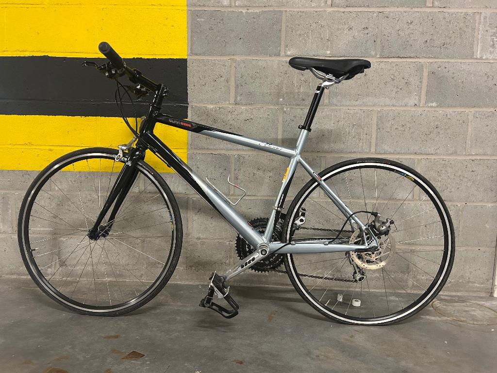 Vélo de ville, Vélos & Vélomoteurs, Autres marques, Vitesses, Comme neuf, Enlèvement