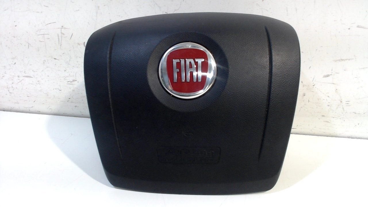 Airbag stuur Fiat Ducato, Onderdelen@venauto.nl, Van der Ven Autorecycling B.V., Gebruikt, Ettenseweg 76, 4706 PB Roosendaal, The Netherlands