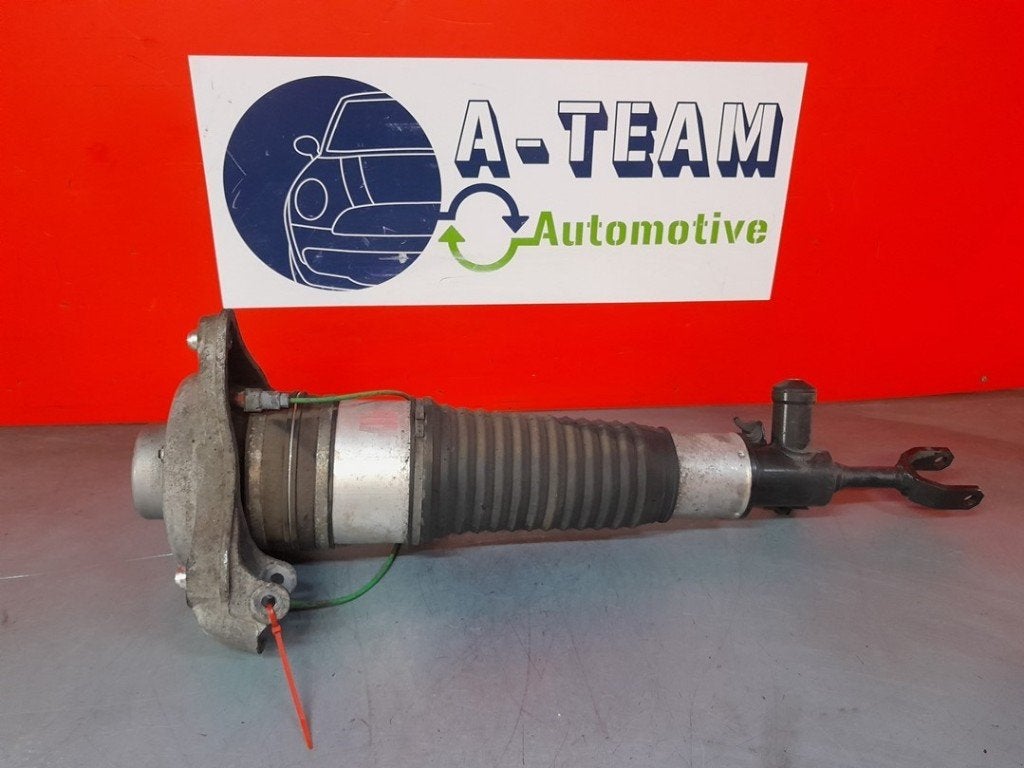 SOUFFLET DE SUSPENSION Audi A6 Avant Quattro (C6), Auto-Union-Straße  1,
85057  Ingolstadt, DE, Info@audi.de, Audi, Utilisé