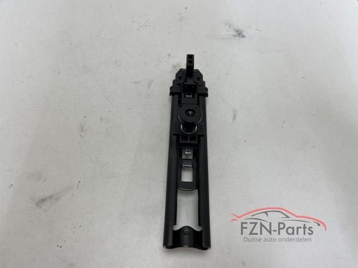 VW Passat CC Gordel Hoogteversteller, Auto-onderdelen, Ophalen of Verzenden, Gebruikt