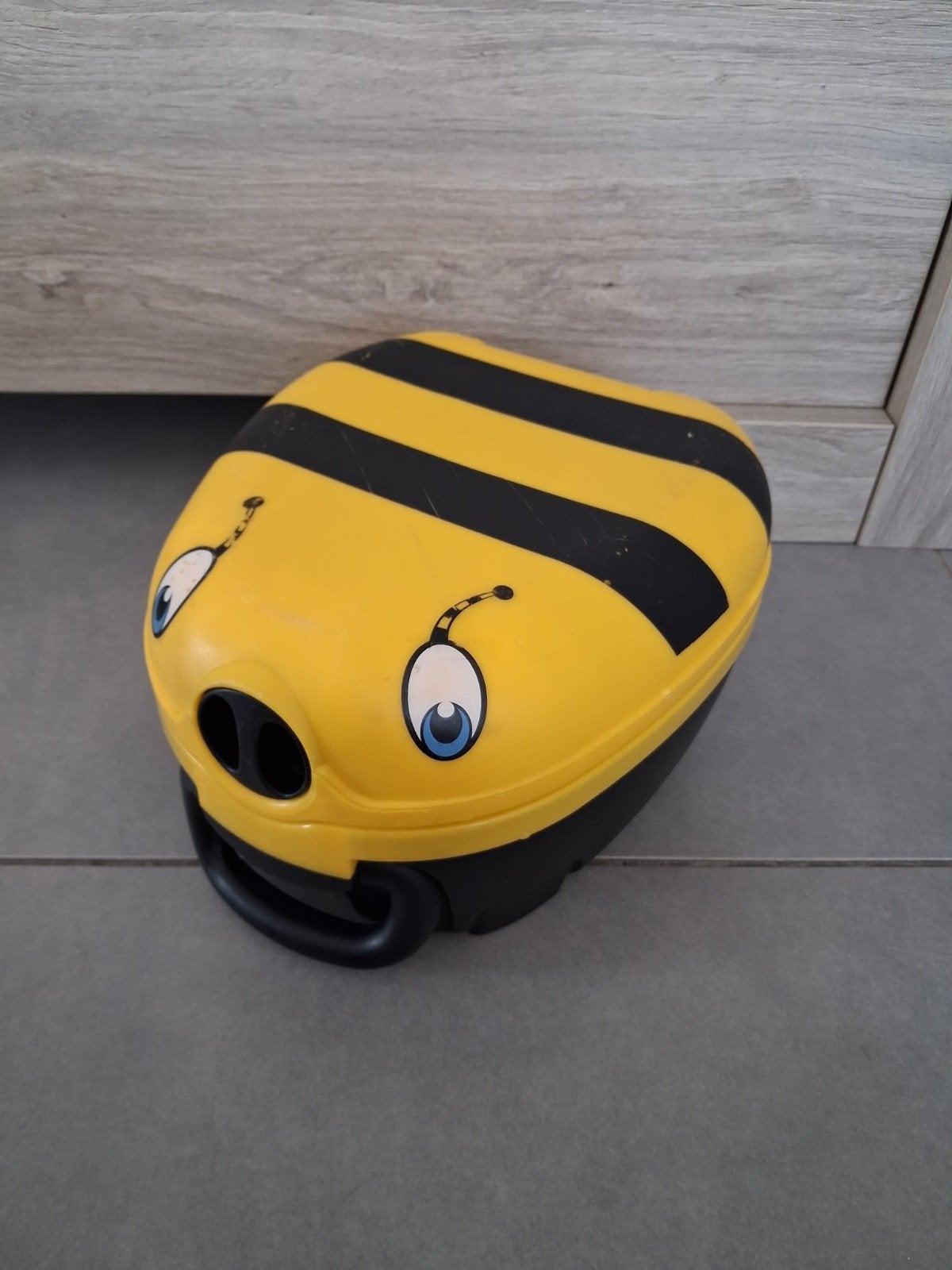 my carry potty bij / bee draagbaar wc potje, Ophalen of Verzenden