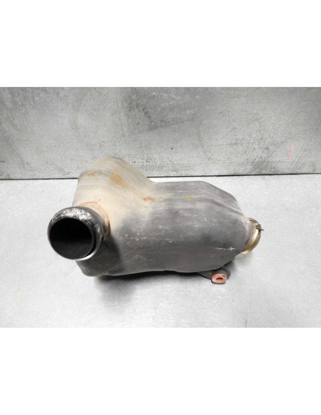 Duke 125 2017 - 2020 KTM Voorbochten D1-41762, Motoren, Onderdelen | Overige