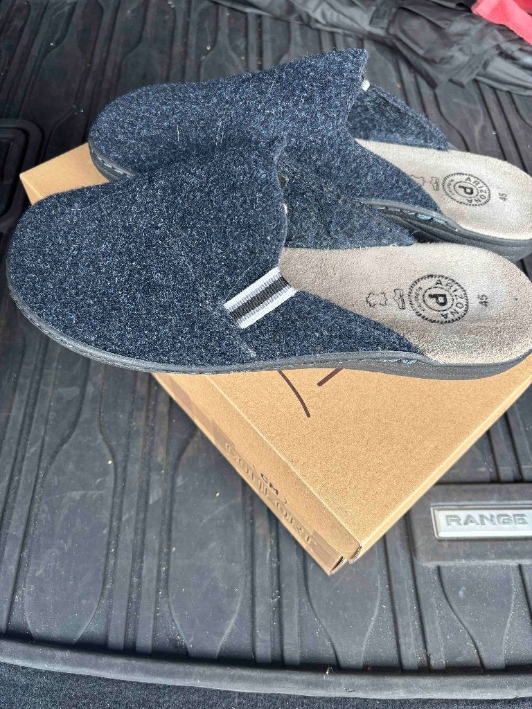 Pantoffels, Ophalen, Overige kleuren, Nieuw, Pantoffels of Sloffen