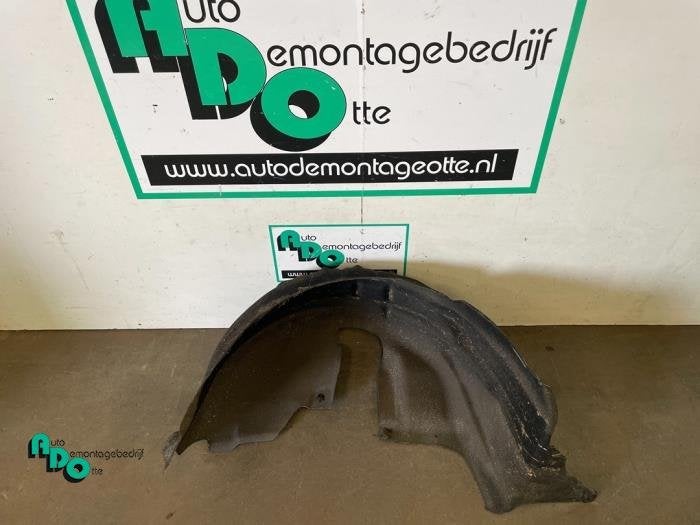 Passage de roue d'un Peugeot 308 (308 08-), Autos : Pièces & Accessoires, Carrosserie & Tôlerie, -, 3 mois de garantie, Utilisé