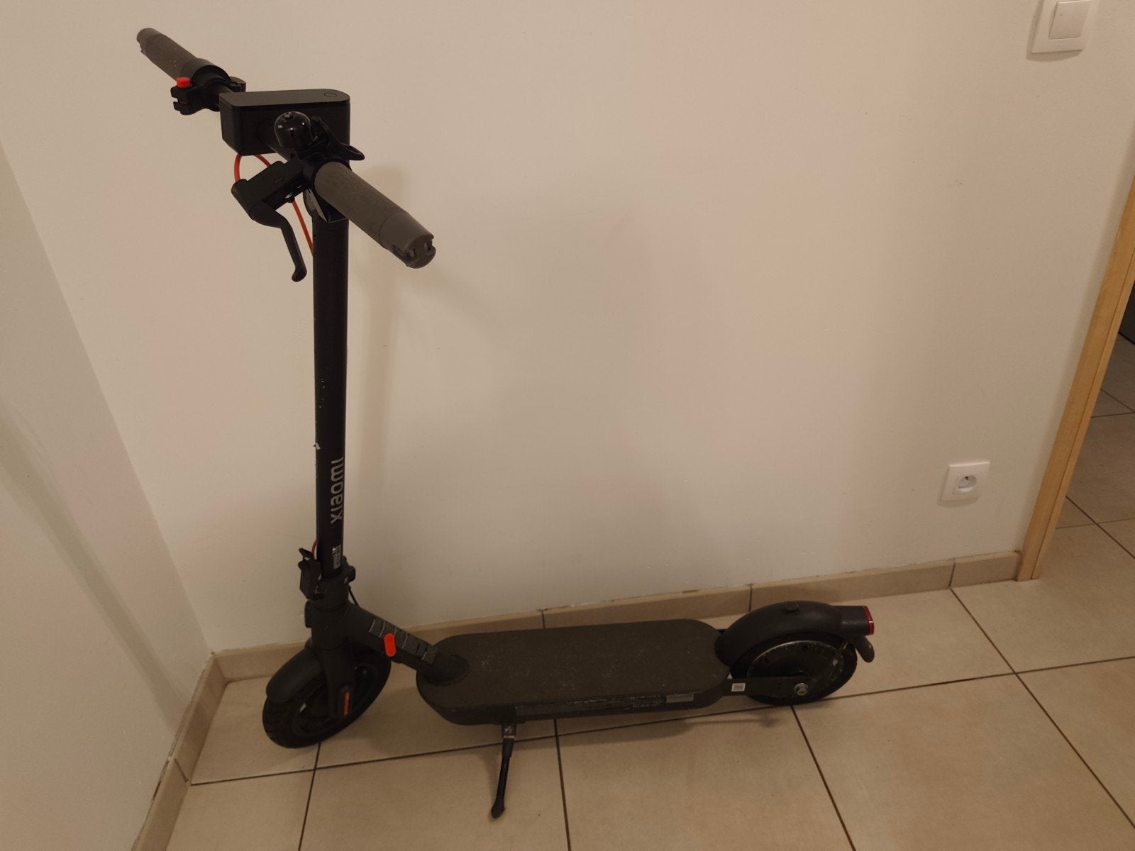 Étape 200 euros en très bon état, Vélos & Vélomoteurs, Enlèvement