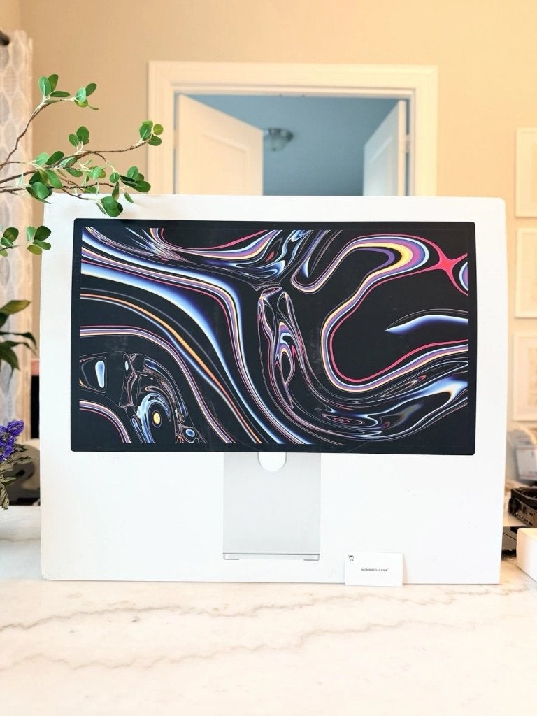 Apple Studio Display XDR – Nano-texture Glass – 27 inch, Neuf, Thunderbolt, Autres résolutions, 5 ms ou plus