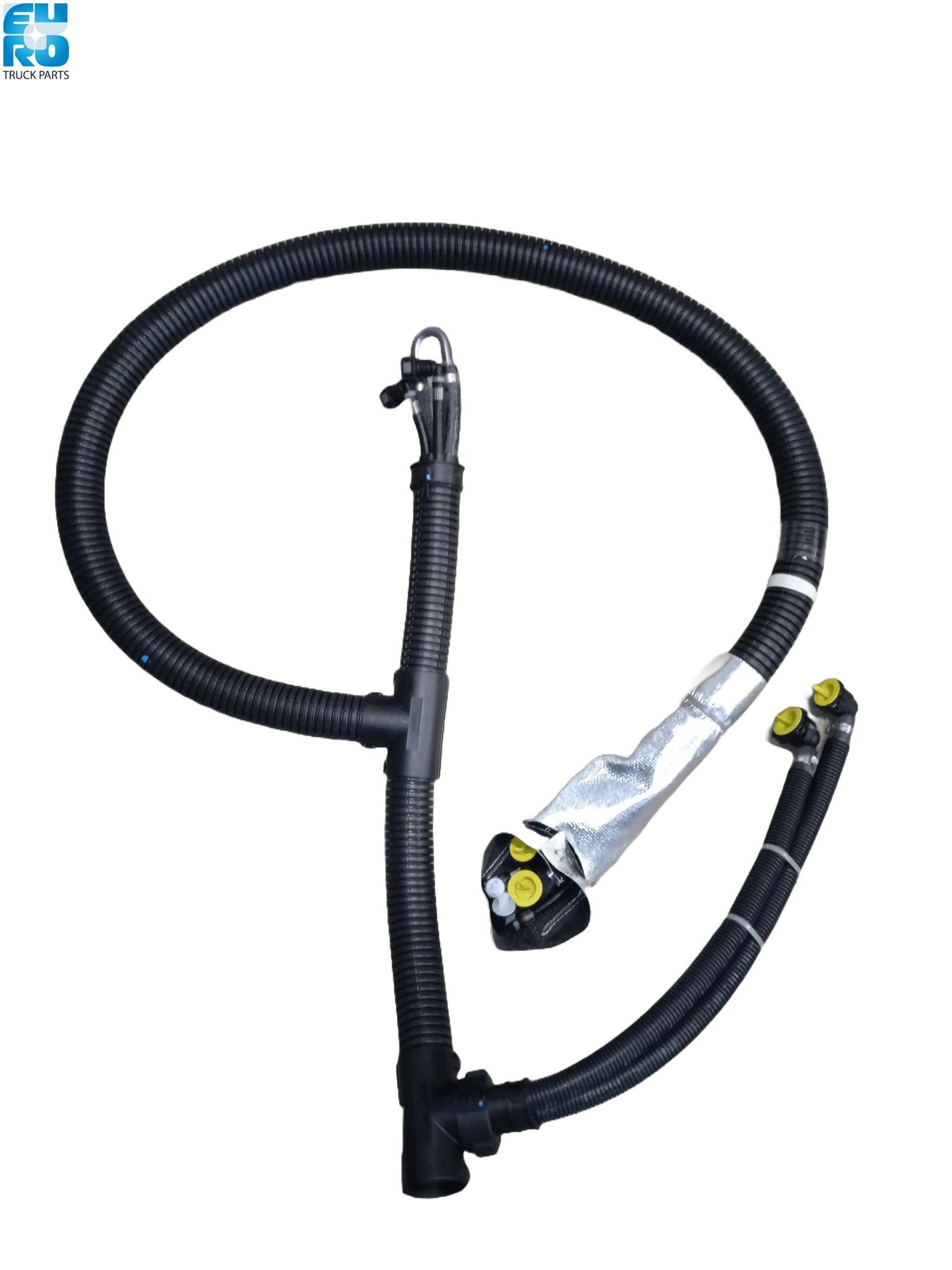 DAF Plastic pipe bundle for AdBlue 2027494, Uitlaatsystemen, -, -, Nieuw