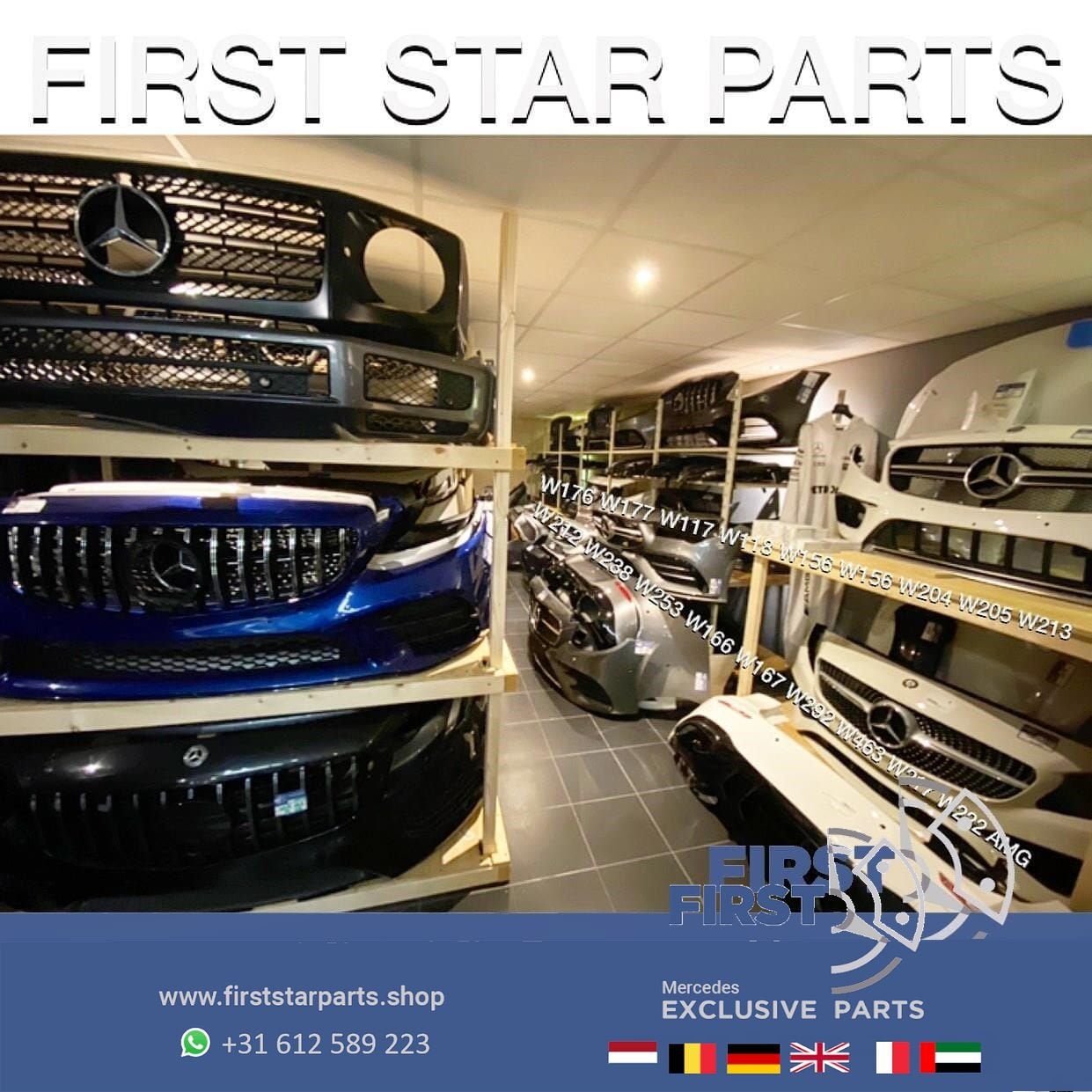 W177 SPIEGEL LINKS ZWART Mercedes A Klasse BUITENSPIEGEL met, Utilisé, -, -, Enlèvement ou Envoi