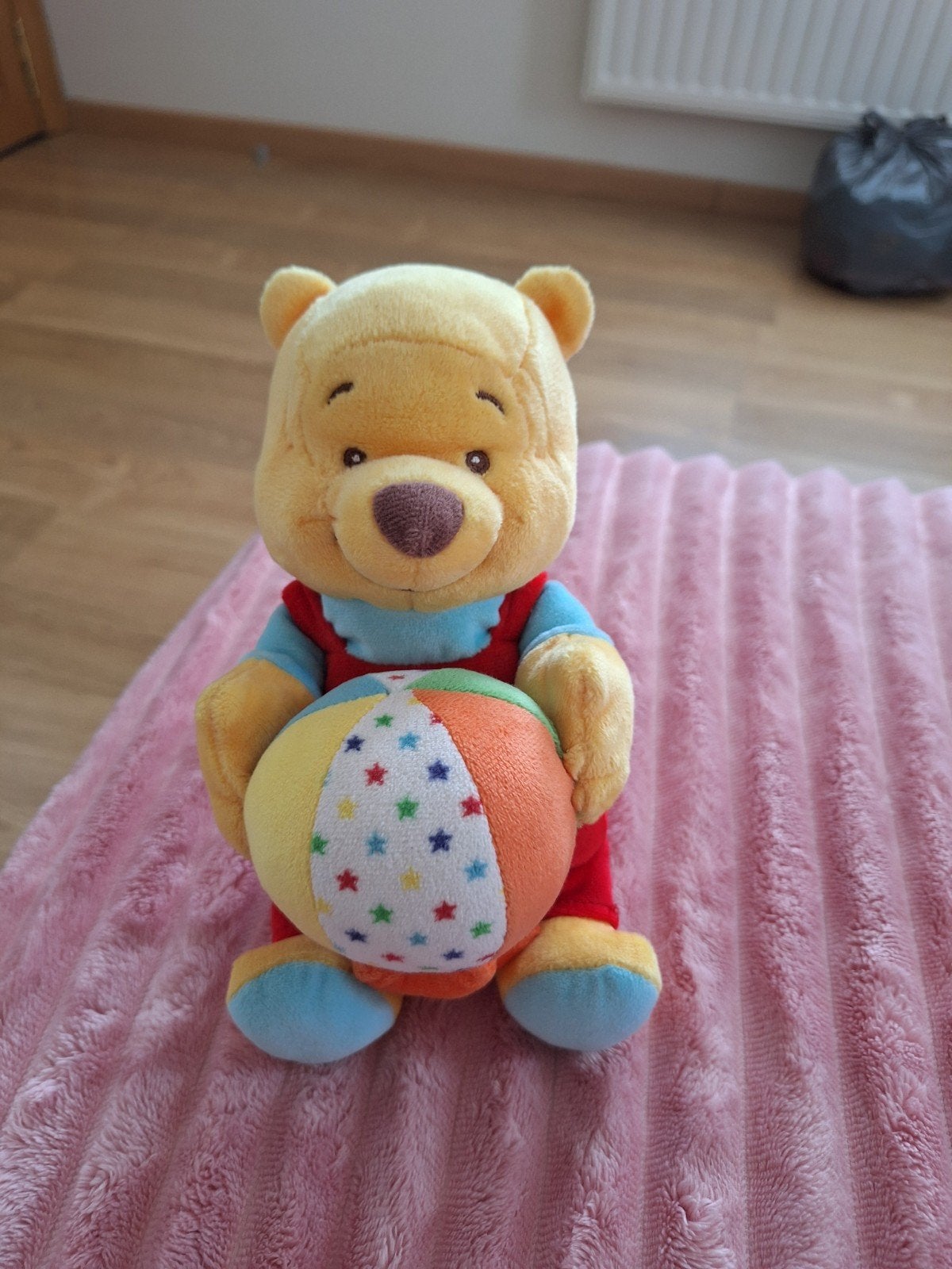 winnie the pooh spullen, Kinderen en Baby's, Ophalen of Verzenden