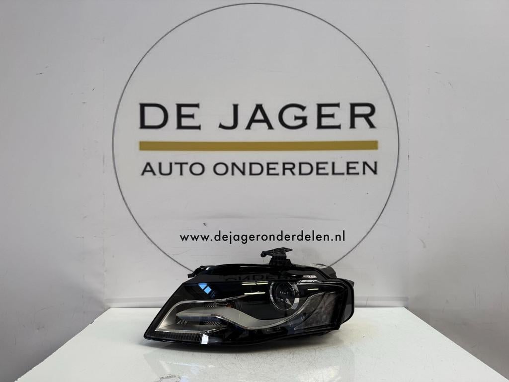 AUDI A4 B8 PHARE LED XENON GAUCHE 8K0941003C 2008-, Autos : Pièces & Accessoires, AUDI AG, Auto-Union-Strasse 1
85045  Ingolstadt, DE