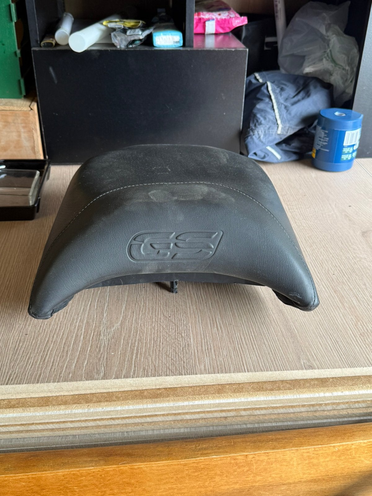 Lot Piece BMW GS, Motos, Enlèvement, Utilisé