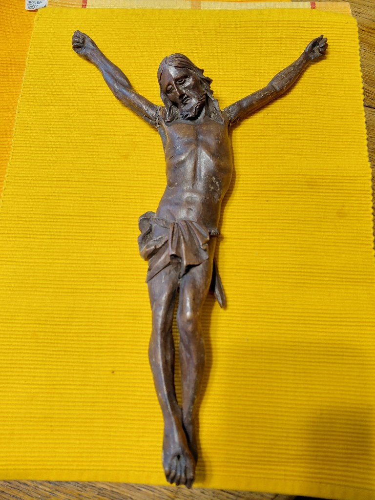 Gesneden Christus, Ophalen of Verzenden