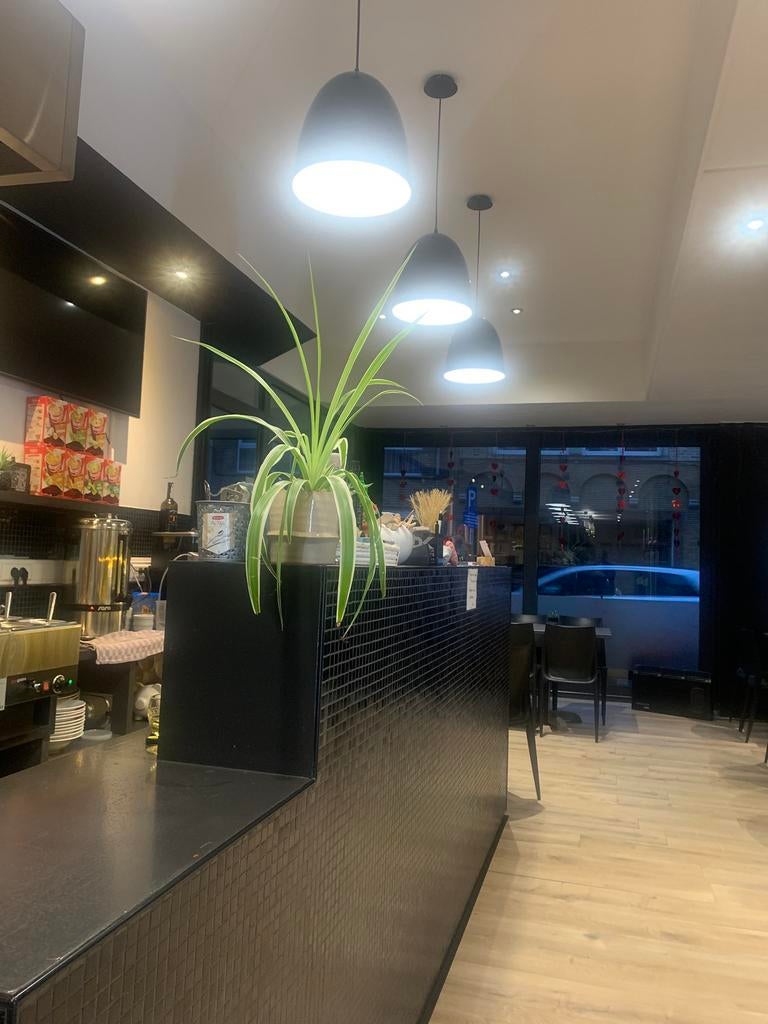 Overname koffie - lunchbar