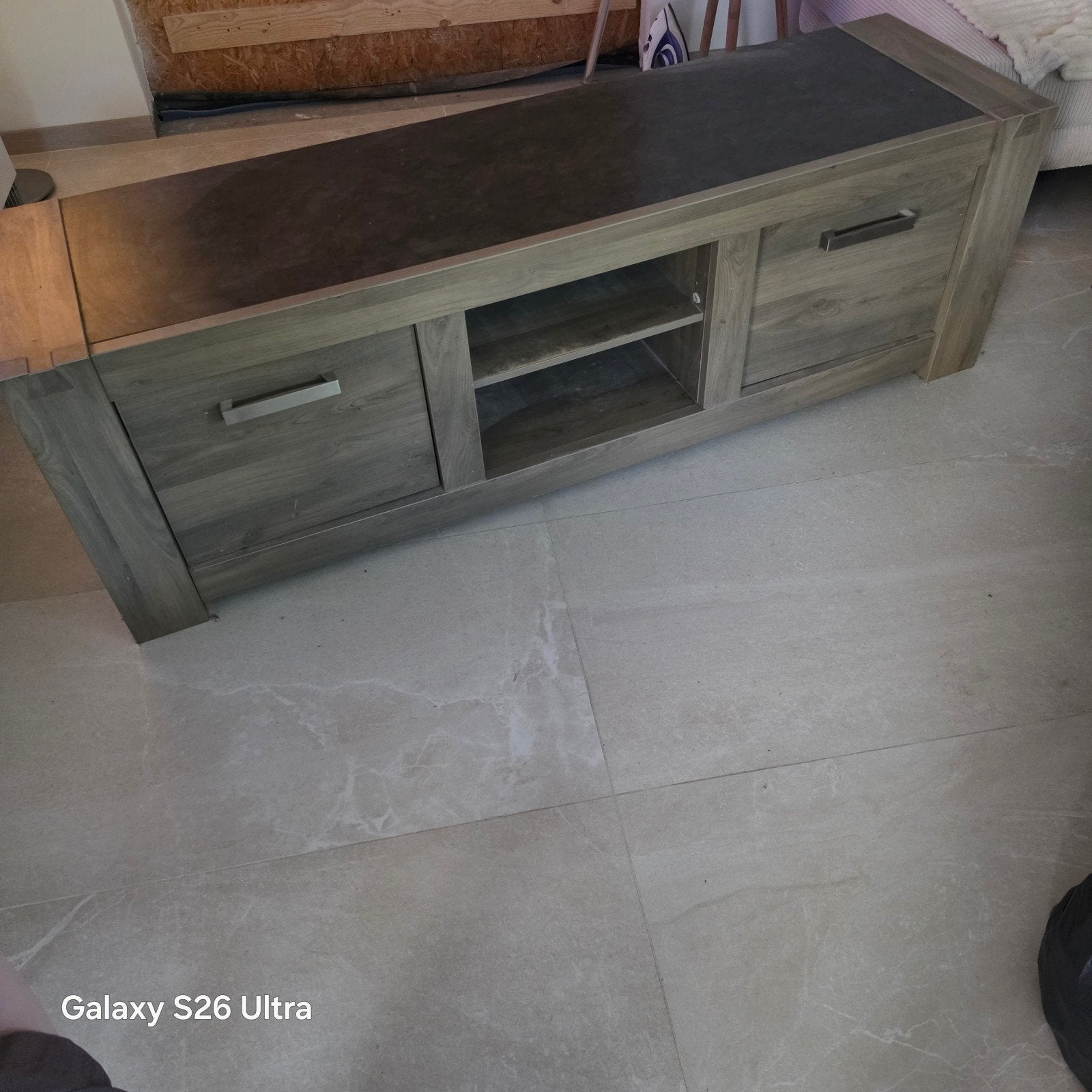 tv meubel, Huis en Inrichting, Ophalen