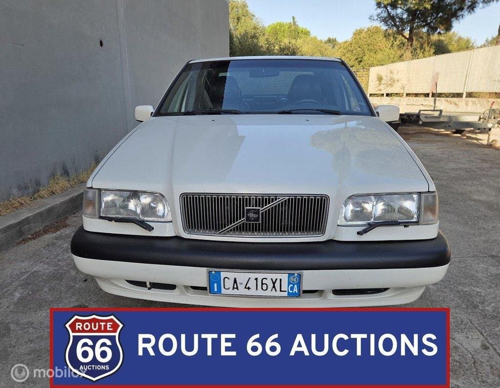 Volvo 850 GLT | 1994 | Route 66 Auctions, foto 6