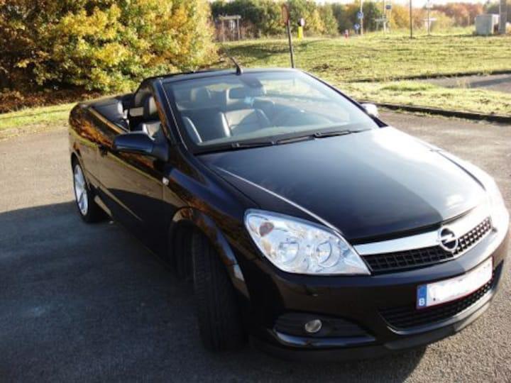 Phare avant droit opel astra cabriolet, Achat, Cabriolet, Particulier, Astra