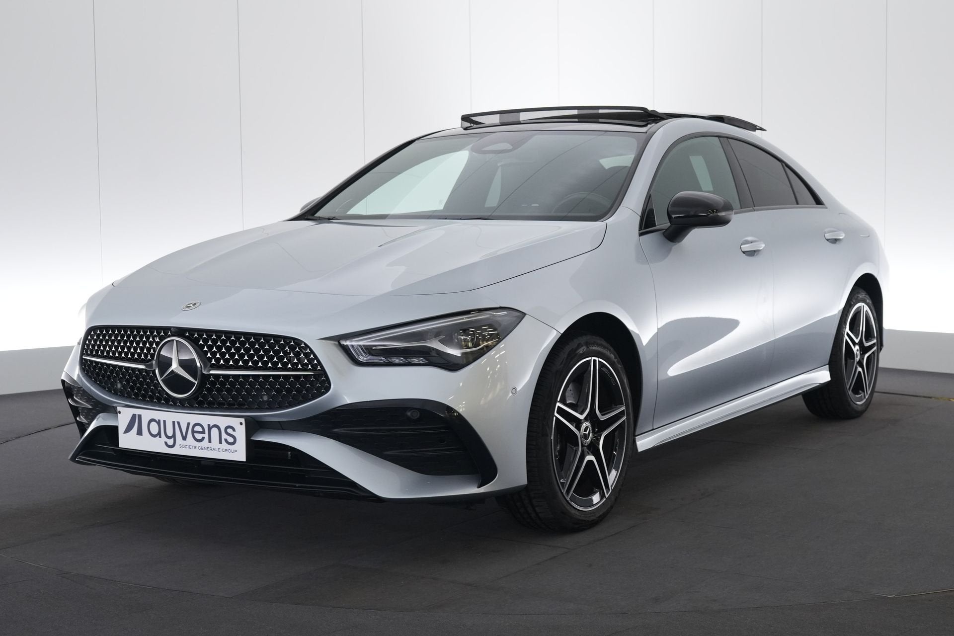(2FSB904) MERCEDES-BENZ CLA, Gebruikt, Elektrische ramen, https://public.car-pass.be/vhr/6d4fae14-fadd-4440-b416-3f661aa41cbb