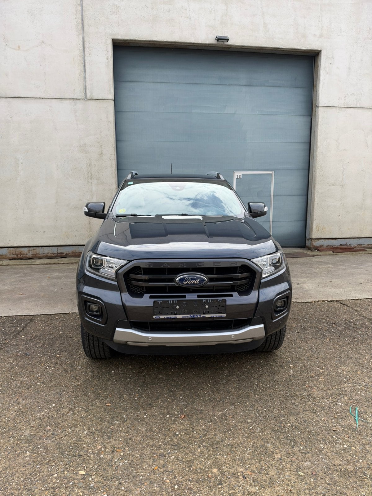 FORD RANGER DOUBLE CAB 2.0 BiT WildTrak, Automaat, Euro 6, https://public.car-pass.be/vhr/30dee635-ae3c-4bb8-ae92-e6c8a5b58c2e