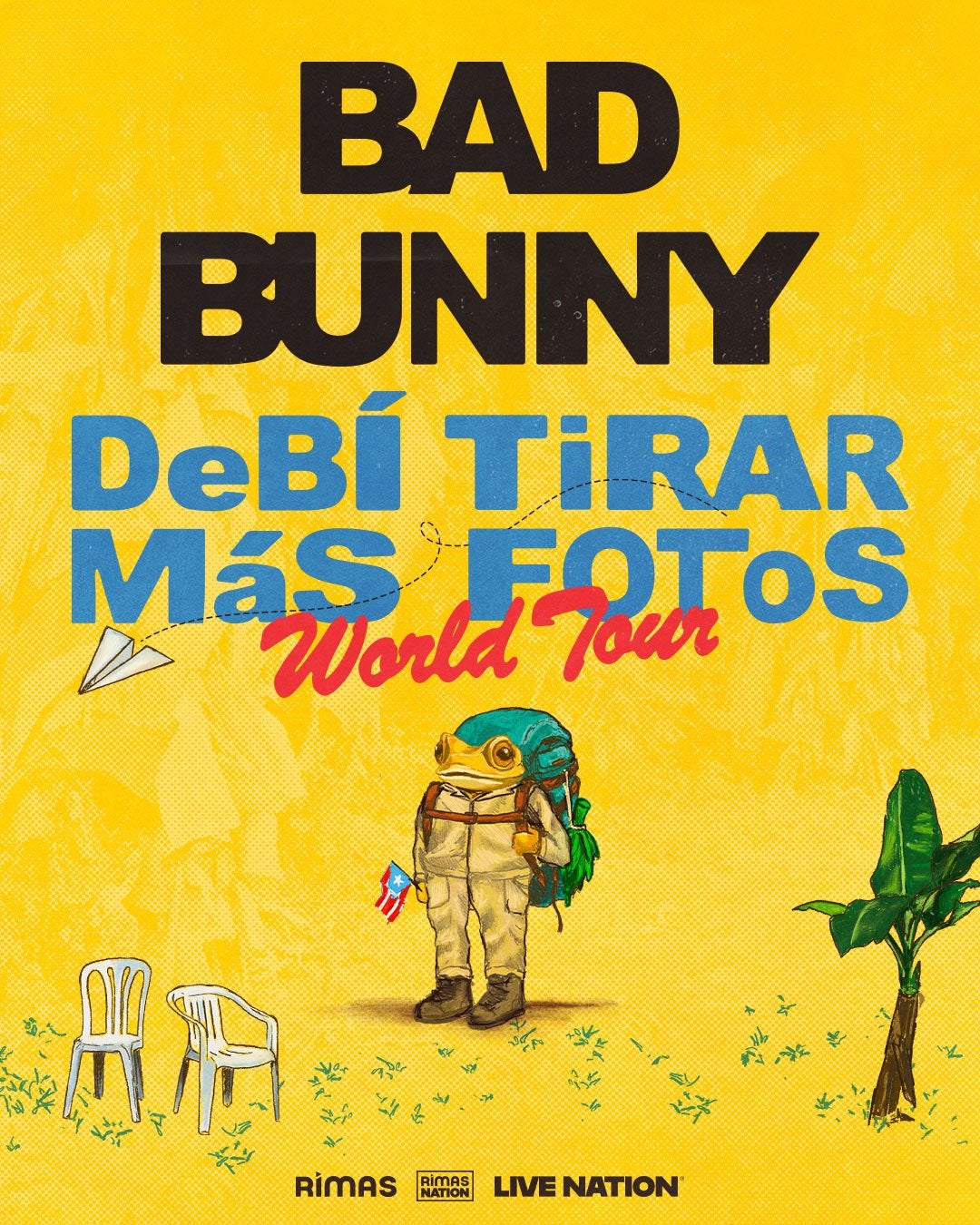 Gezocht: 2 tickets bad bunny 22/07 Brussel, Tickets & Billets, Concerts | Pop, Deux personnes, Juillet