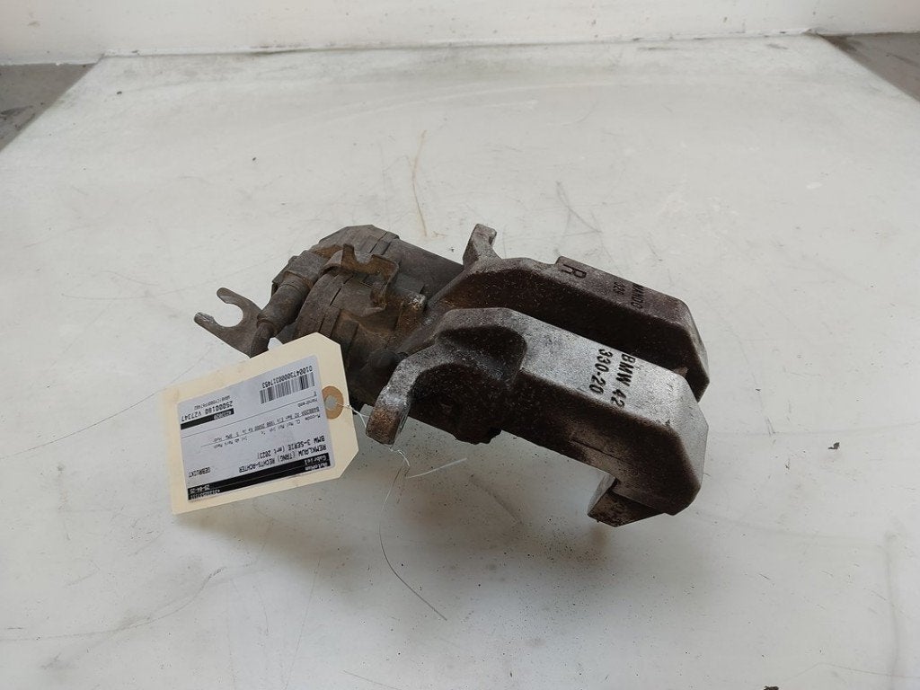 REMKLAUW RECHTS ACHTER BMW 3 serie Touring (G21), Auto-onderdelen, Gebruikt, BMW