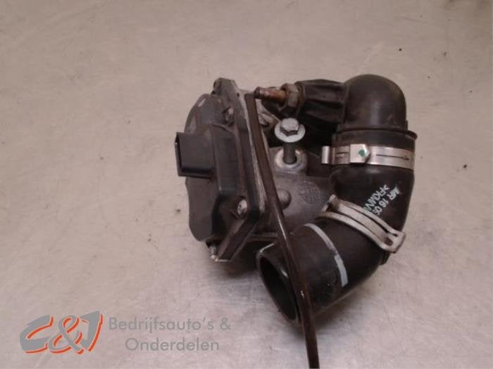 Valve RGE d'un Mercedes Citan, 3 mois de garantie, Utilisé, -, -