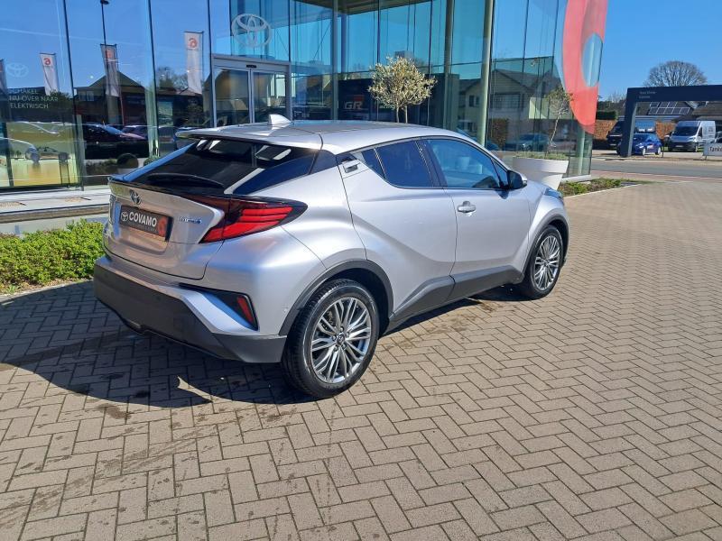 Toyota C-HR C-HIC Mono-Tone, Achat, Euro 6, Entreprise, Autres couleurs