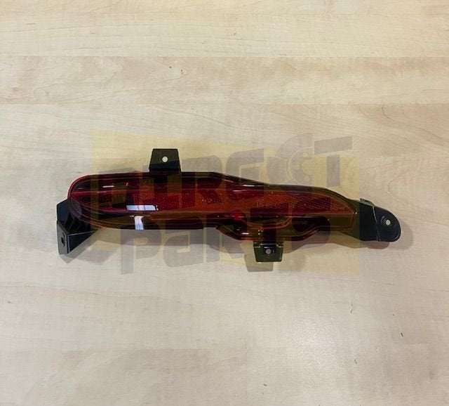 Land Rover Range Rover Velar (6/17-) mistachterlicht Rechts, Neuf, Land Rover, -, -