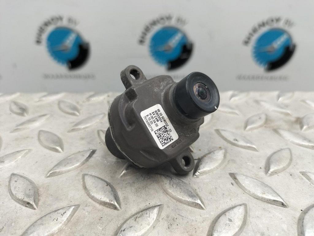 BMW 4 SERIES F32 440i Cent Hi Exec  CAMERA 2017, Ophalen of Verzenden, Gebruikt, Stiba lid