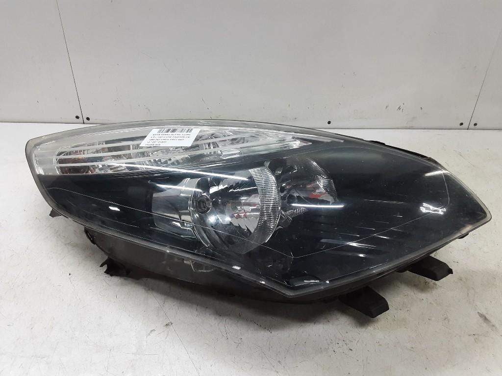 KOPLAMP RECHTS Renault Grand Scénic III (JZ) (260100032R), Auto-onderdelen, Gebruikt, Renault, Mevr. I. Hauben, Rue de l'Espoir 34 34
4030  GRIVEGNÉE, BE