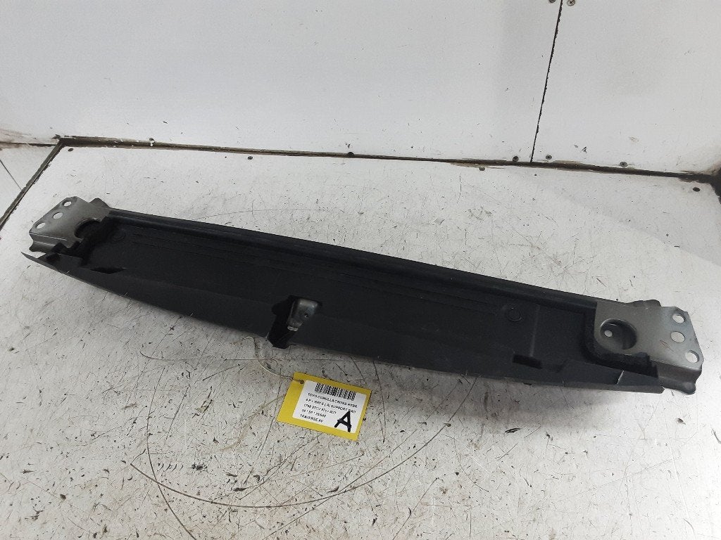 AVANT ESSIEU FAISCEAU Toyota Corolla Cross (01-2020/-), Kundenbetreuung@toyota.de, Toyota, Utilisé, Toyota-Allee 2
50858  Köln, DE