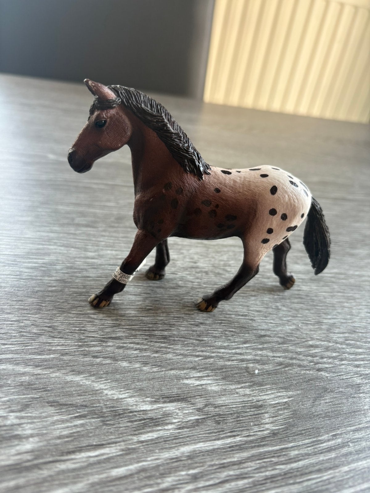 Schleich paard, Verzamelen, Ophalen of Verzenden, Zo goed als nieuw, Paard