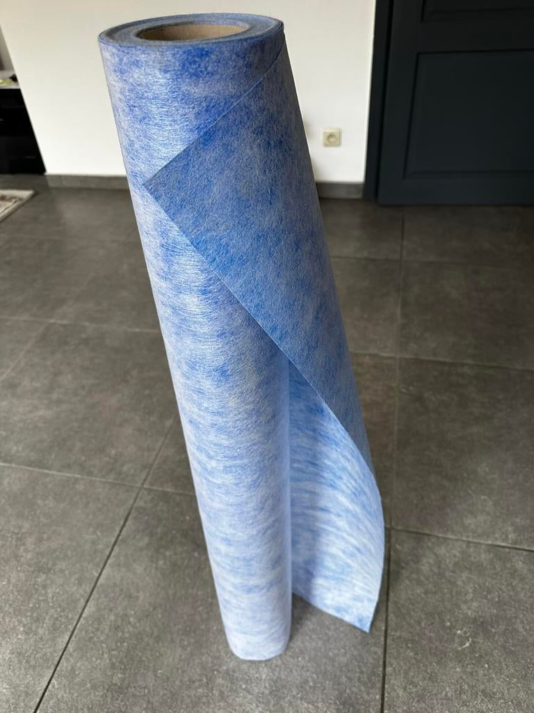 kerdi doek waterproof, Enlèvement ou Envoi, Comme neuf, Toile