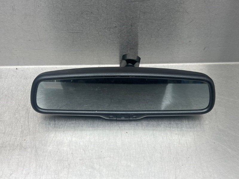 RETROVISEUR INTERIEUR Qashqai (J11) (|015892|026001|), Dhr. M. Roggen, Stadsweg 37 37
9917 PV  WIRDUM GR., NL, Nissan, Utilisé