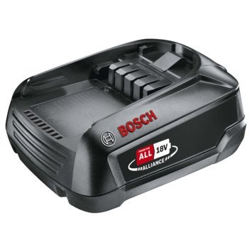 Nieuwe bosch power 4 all 18v 2.5ah accu, Ophalen, Nieuw