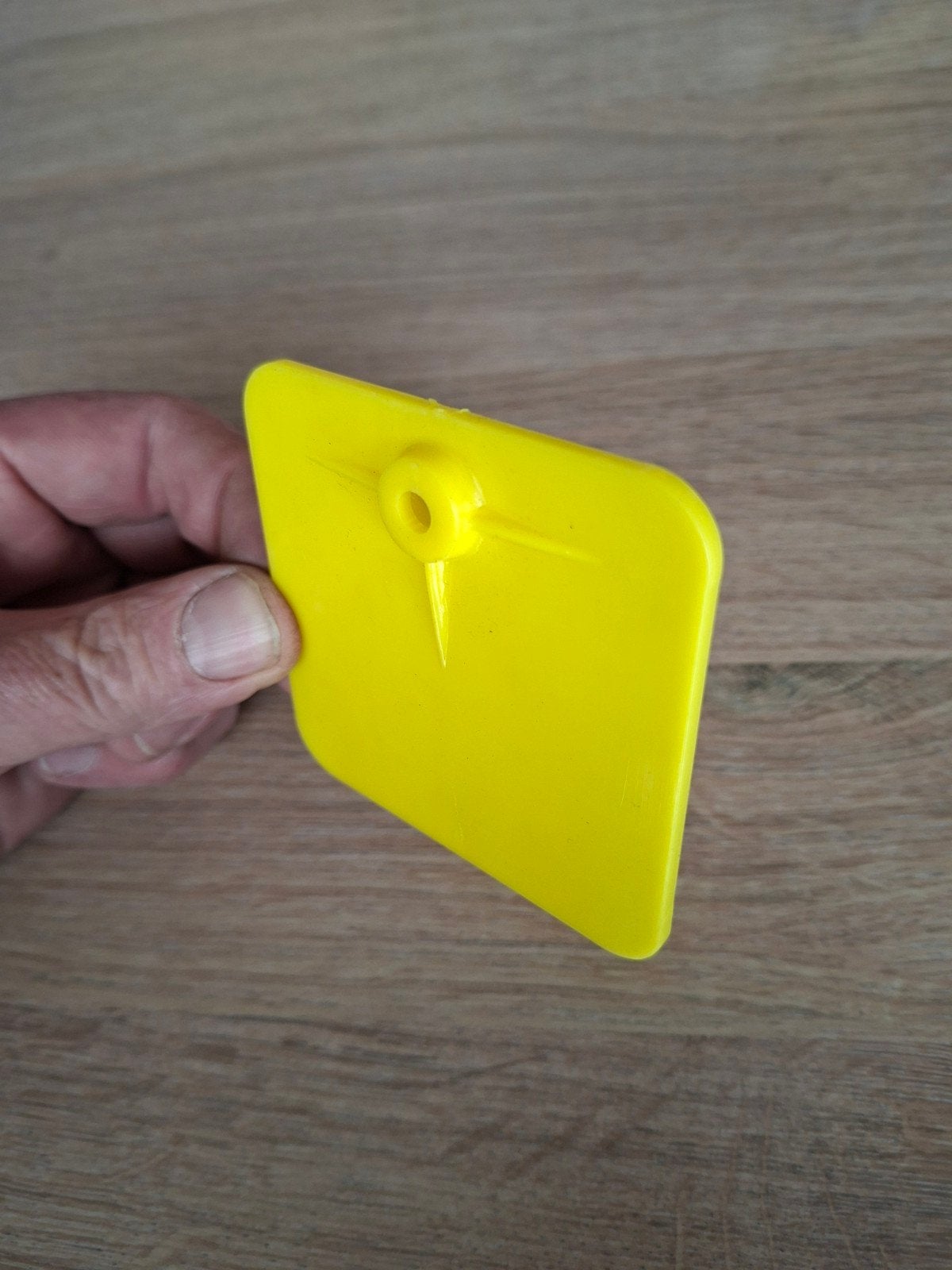 Geel plaatje.
A klasse van vroeger, Fietsen en Brommers, Ophalen of Verzenden, Nieuw, Overige typen