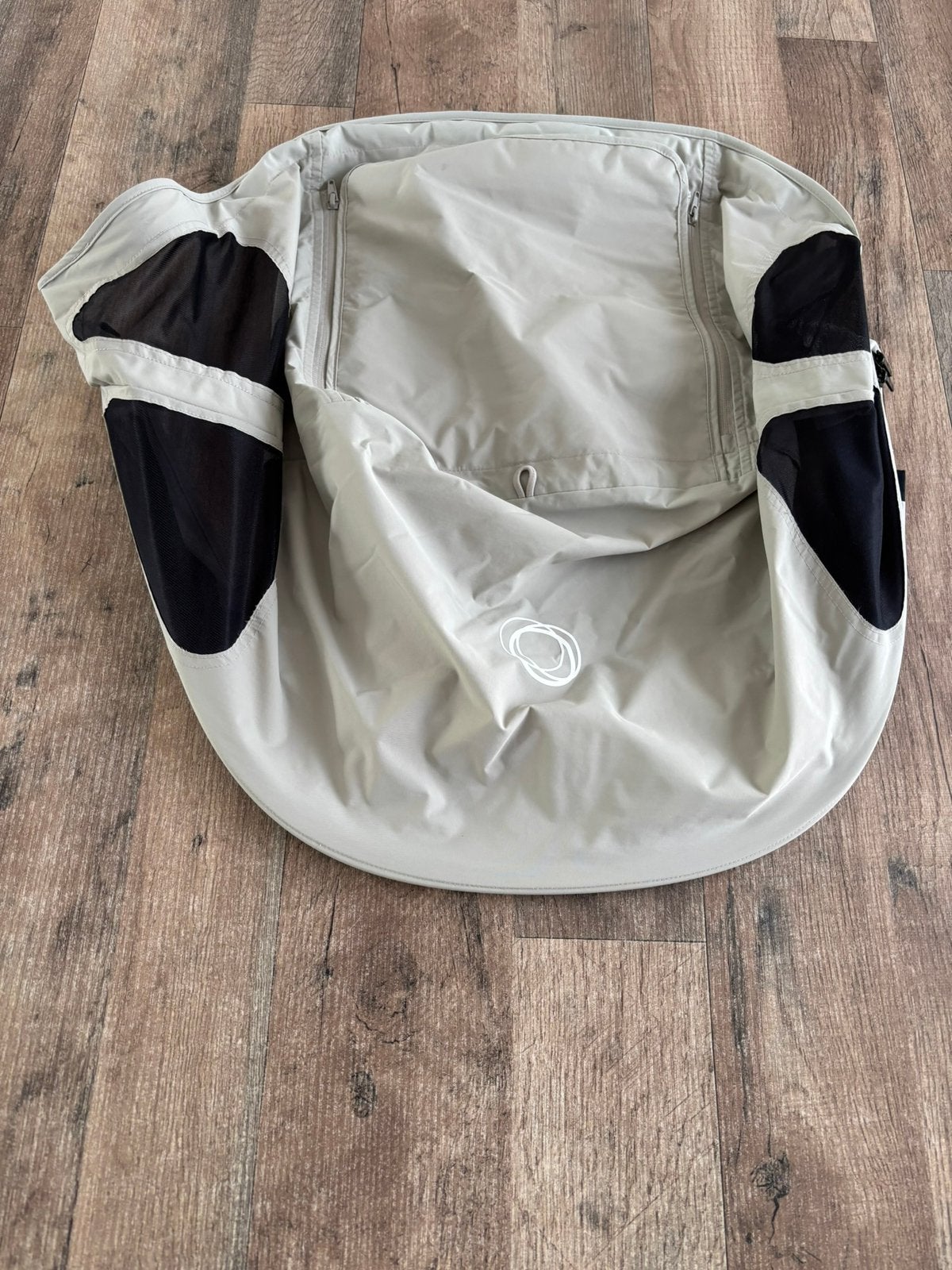 Zonnekap Bugaboo, Kleding | Dames, Hoeden en Petten, Ophalen, Zo goed als nieuw