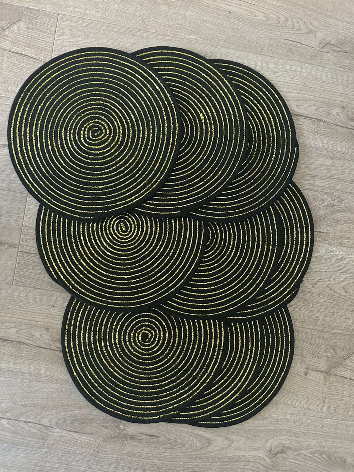 Set de table, Envoi, Comme neuf, Set de table