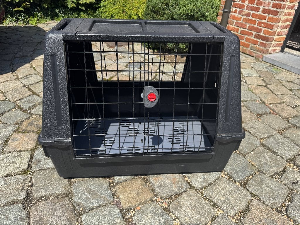 Ferplast Atlas Car 80 autobench hond, Autos : Divers, Grille pare-chien, Enlèvement, Comme neuf