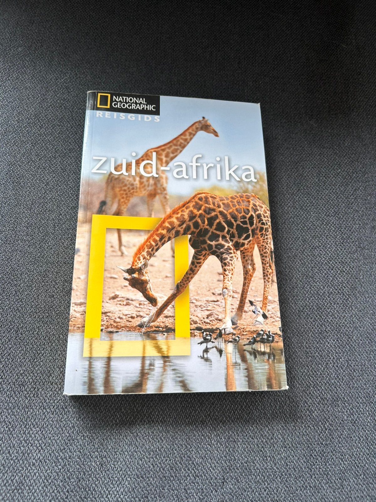 Roberta Cosi - Zuid-Afrika, Boeken, Ophalen of Verzenden, Roberta Cosi; Richard Whitaker, Afrika
